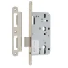 Architectural 72mm Din Deadlocks