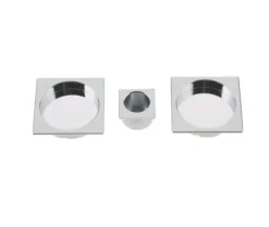 Square Flush Pull Kits