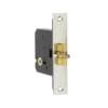 Sliding Door Bathroom Lock