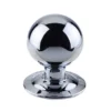 Bromley Centre Door Knobs