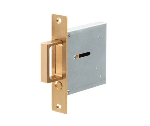 Sliding Door Edge Pull