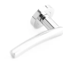 Curve Door Handles