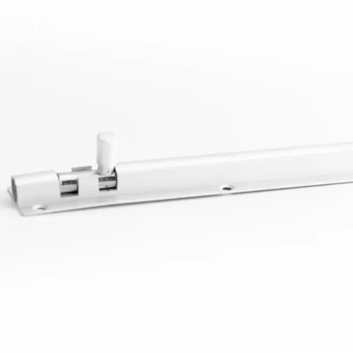 Aluminium Straight Barrel Door Bolts