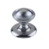Belgravia Centre Door Knobs