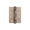 Grade 11 Steel Ball Bearing Hinges