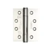 Grade 14 Concealed Bearing Hinges 102x76mm