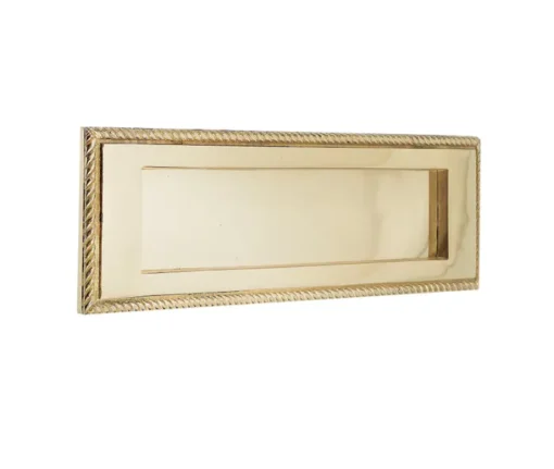 Georgian Letterplates