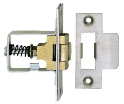 Rollerbolt Catch