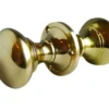 Kontrax Small Door Knobs