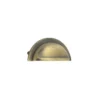 76mm Drawer Pulls