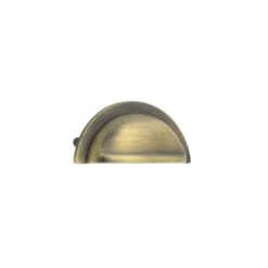 76mm Drawer Pulls