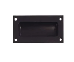 Brass Flush Pulls for Doors
