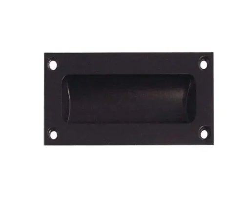 Brass Flush Pulls for Doors