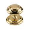 Sloane Centre Door Knobs