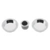 Circular Flush Pull Kits
