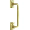 Wessex Pull Handles