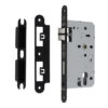 DIN Euro Escape Lock