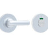 Turns & Releases F2 Finish Satin Anodised Aluminium