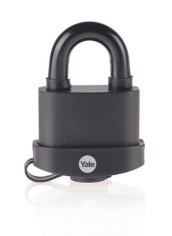 Yale Weatherproof Padlock