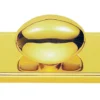 Oval Knob Oscar Espagnolette Bolt