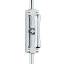 Tiffany T Knob Espagnolette Bolt