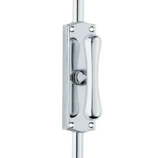 Tiffany T Knob Espagnolette Bolt
