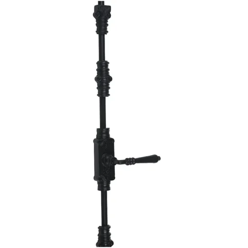 Lever Handle Espagnolette/Crémone Lock Bolt for up to 9' tall Doors/Windows - Image 2