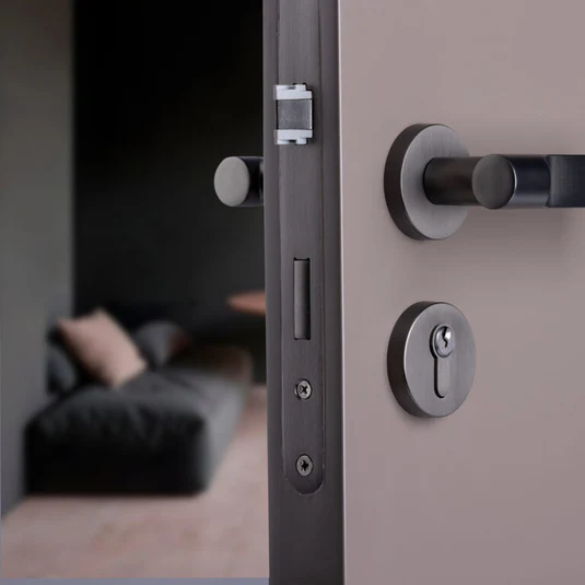 Door Locks and Latches