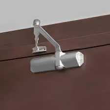 overhead door closer