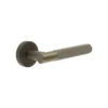 Knurled Door Handles - 136 x 65mm