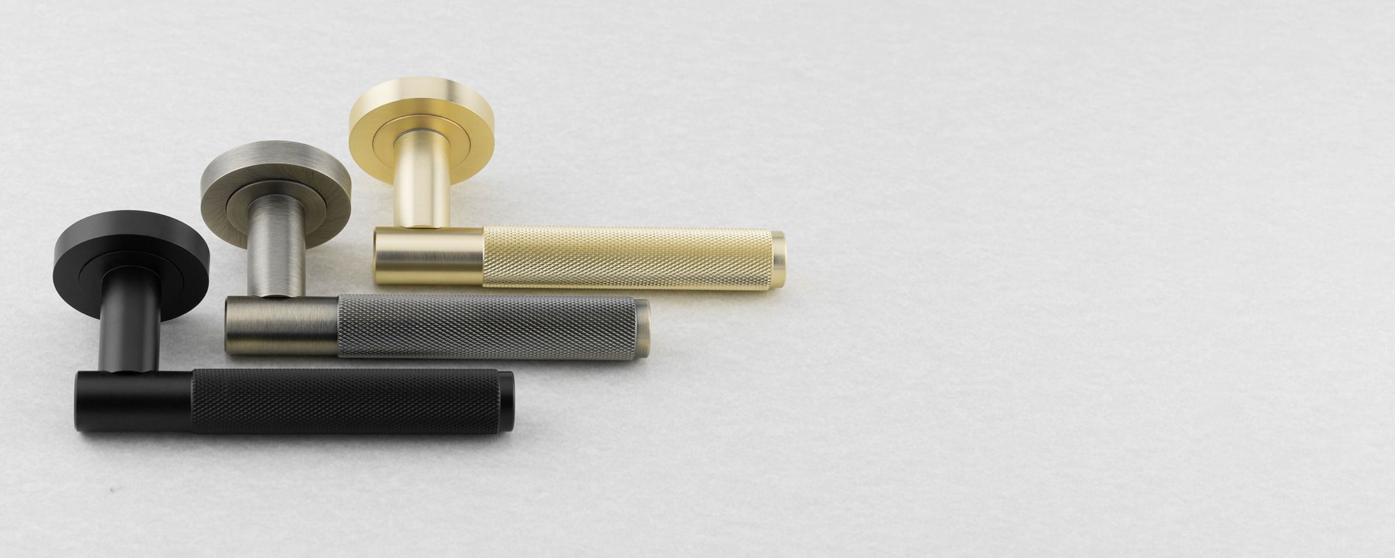 Designer Handle