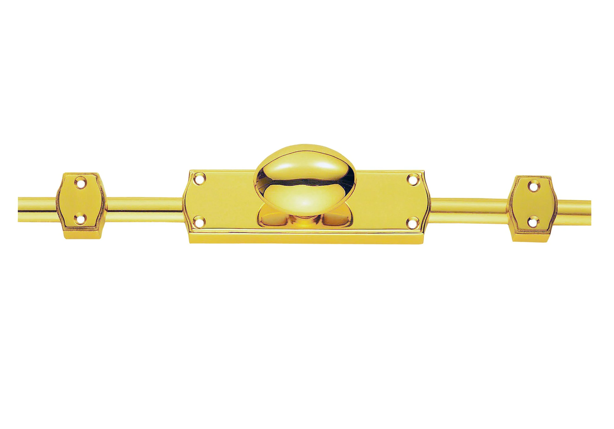 Oval Knob Oscar Espagnolette Bolt 4 Oval Knob Oscar Espagnolette Bolt - Image 4