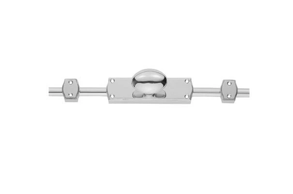 Oval Knob Oscar Espagnolette Bolt 2 Oval Knob Oscar Espagnolette Bolt - Image 2