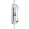 Tiffany T Knob Espagnolette Bolt